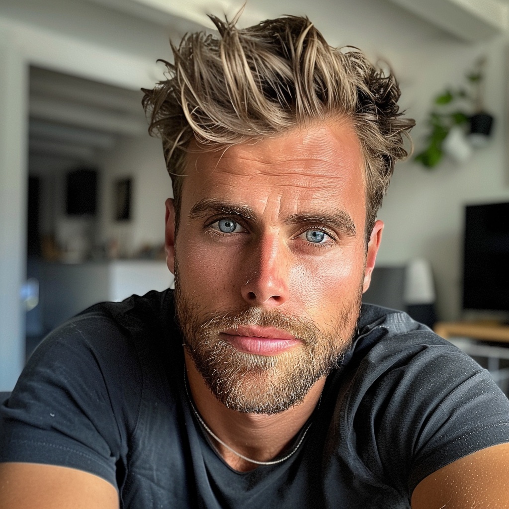 Sebastian Pierce